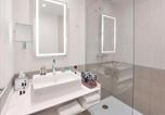 Hôtel 4 étoiles Yvoire - Novotel Annemasse Centre - Porte de Genève-4