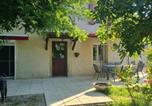 Location vacances Valréas - L'Oustau de Maître Potager-1