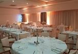 Hôtel Istria - Hotel Pula-3