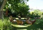 Location vacances Belloc - Chateau in medieval Bastide - Sleeps up to 10-3