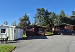 Camping Gol - Geilo Hytter & Camping-1