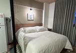 Location vacances Salta - Balcarce 735-2