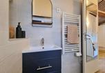 Location vacances Aix-en-Provence - Studio lumineux clim - centre ville-3