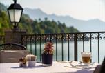 Hôtel Interlaken - Hotel Seeburg - Adults only-1
