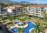 Location vacances Mijas - Nice Apartment In Las Lagunas De Mijas-1