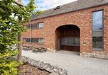 Location vacances Ciney - Gite La Grange de Marcel-1