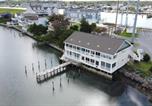 Location vacances Chincoteague Island - The Pearl at Marsh Island-1