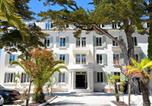 Hôtel Marennes - Hotel de la Plage - en cours de classement 4 etoiles-3