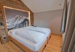Location vacances Grächen - Aletschhorn, Chalet Wiedersehen-3
