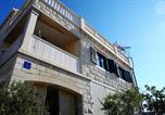 Location vacances Selca - Apartments with parking space Sumartin, Brac - 11387-3