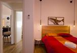 Location vacances Arbus - Attic With a View-4