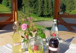 Location vacances Sankt Märgen - Schreinerhäusle nähe Titisee-2
