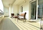 Location vacances Alba Adriatica - Appartamento ad Alba Adriatica-3