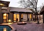 Location vacances Malelane - Jackalberry Ridge by Dream Resorts-1