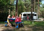 Camping Bergeijk - De Lilse Bergen-4