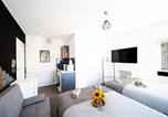 Location vacances Bognor Regis - Open Mind Property - Cozy Flat with 2 Double Beds-2