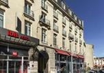 Hôtel Haute-Vienne - Ibis Limoges Centre-1