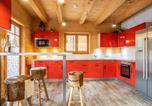 Location vacances Kaprun - Luxury Lodge Kaprun Xl-3