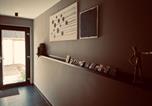 Location vacances Erfurt - Zone 3-2