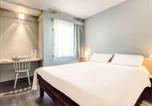 Hôtel Aquitaine - Ibis Agen Centre Gare-3