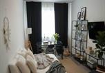 Location vacances Berlin - Sunny Stay in Alexanderplatz-1