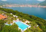 Camping Ledro - Weekend Glamping Resort-1