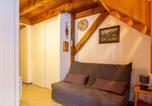 Location vacances Barèges - Appartement cosy 4 pers avec parking, terrasse, local à skis - Fr-1-403-21-3