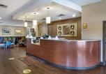Hôtel Altavista - Comfort Inn & Suites near Danville Mall-4
