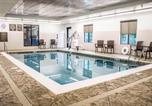 Hôtel North Canton - Comfort Suites Hartville-North Canton-2