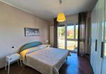 Location vacances Baveno - Villa la Tranquilla-4