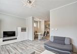 Location vacances Loket - Gejzir Apart-1