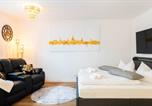 Location vacances Saxe - Vita Aurum Stays - Eastside Apartment - Bright Collection-4
