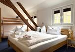 Hôtel Bad Wörishofen - Hotel Hasen Kaufbeuren Allgäu-1
