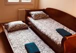 Location vacances Centre - B- meuble cosy centre ville- 4 pers - ascenseur-4