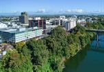 Hôtel Maungatautari - Novotel Tainui Hamilton-4