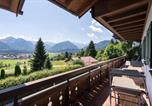 Location vacances Oberstdorf - Ferienwohnung Muench-2