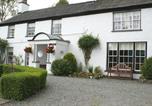 Location vacances Hawkshead - Old School House-2