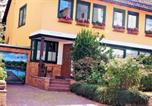 Location vacances Bad Sachsa - Ferienwohnung Kranich-2
