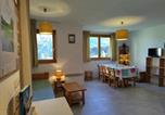 Location vacances Aussois - Appartement calme avec terrasse - 6 pers. - Fr-1-508b-65-1