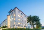 Hôtel Göttingen - Best Western Hotel Am Papenberg-2