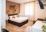 Hôtel Province de Campobasso - Suebi Central - Deluxe Rooms & Family Suites-1