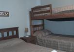 Location vacances Cafayate - Cafayate suite-4