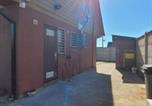 Location vacances Talca - Acogedora Casa en Talca 3 dormitorios para 8 personas céntrica-2