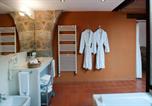 Hôtel Besalú - Mas Falgarona Hotel Boutique & Spa-2