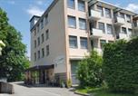 Location vacances Bad Reichenhall - Apartmenthaus Salzburger Hof-1