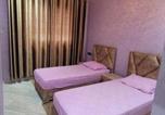 Location vacances Meknès - Zr Comfort-3