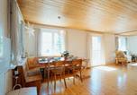 Location vacances Saint-Gall - Apartment im Chalet zum Rad-3