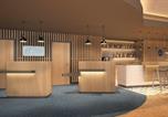 Hôtel Wuppertal - Holiday Inn Express - Remscheid-2