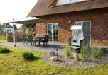 Location vacances Poseritz - Ferienhaus Auszeit an der Üselitzer Wiek-2