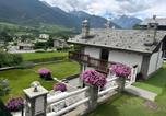Location vacances Sarre - Casa Sabrina - Appartamento Bianco-3